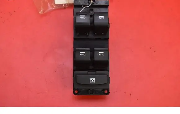 Hyundai i40 Electric window control switch 935703Z300