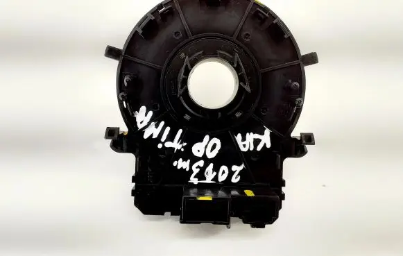 Airbag slip ring squib (SRS ring)