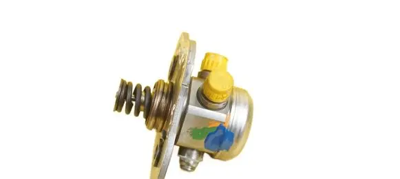 BMW 1 E81 E87 Mechanical fuel pump 0261520041 N43B16AA