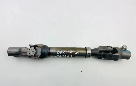 Toyota Corolla E210 E21 Steering column universal joint