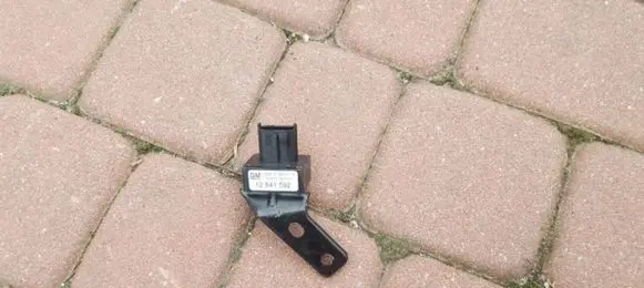 Opel Insignia A Sensor 12841592