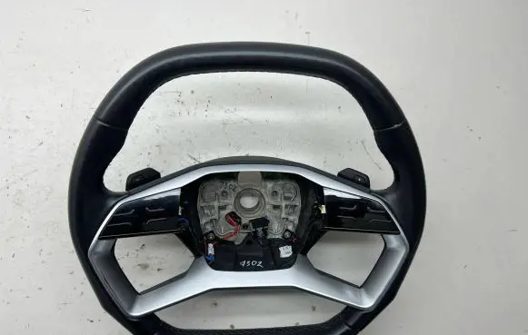 Audi Q4 Sportback e-tron Steering wheel 89A419091H 311667799032AD 311638081032AD