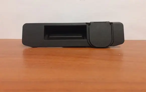 Mercedes-Benz GLS X166 Tailgate/trunk/boot exterior handle A1667500993 2796