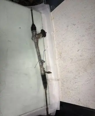 Mitsubishi Eclipse Cross Steering rack