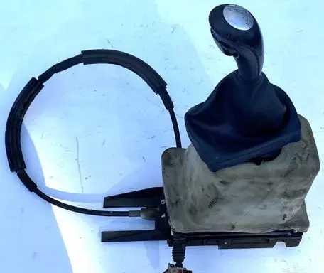 Renault Espace IV Gear shifter/selector 8200230599
