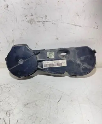 Audi A6 Allroad C6 Timing belt guard (cover) 059109107H E059109123AB