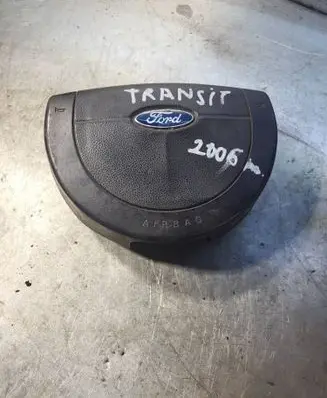Ford Transit - Tourneo Connect Steering wheel airbag 2T14A042B85BB 4340705138
