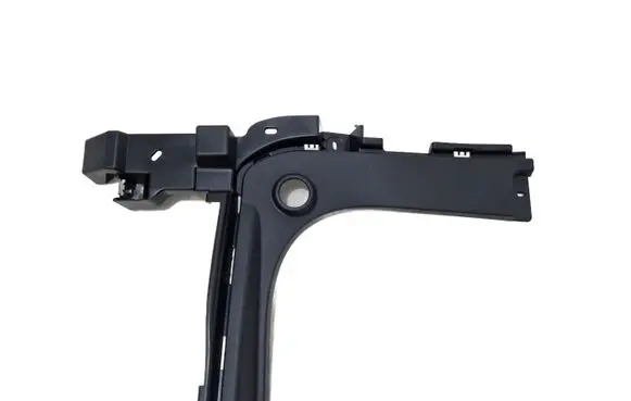 Ford Courier Rear bumper mounting bracket