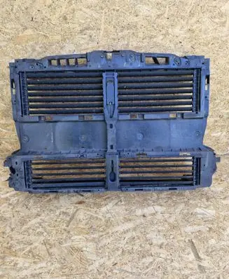 Ford Kuga III Radiator support slam panel LX6B8472B