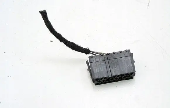 Citroen Jumper Wiring harness 