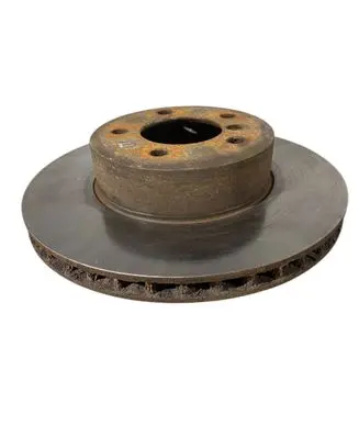 BMW 5 E60 E61 Front brake disc