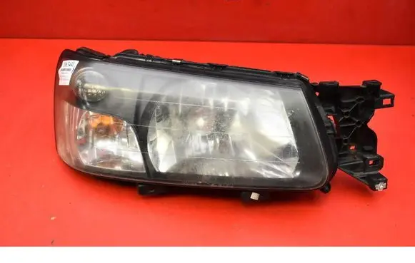 Subaru Forester SG Headlight/headlamp ICHIKOH1701
