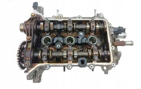 Citroen C1 Engine head 