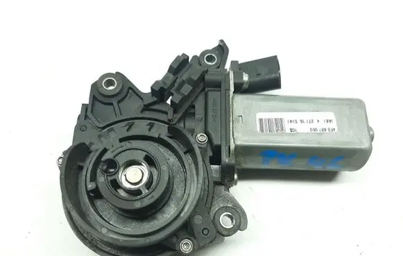 Audi A8 S8 D4 4H Front door 4F0837060