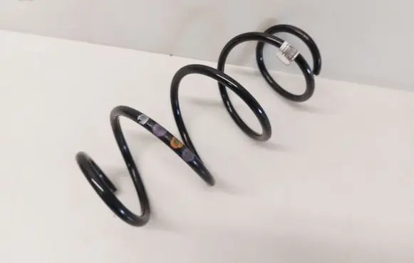 Opel Astra L Front coil spring 
