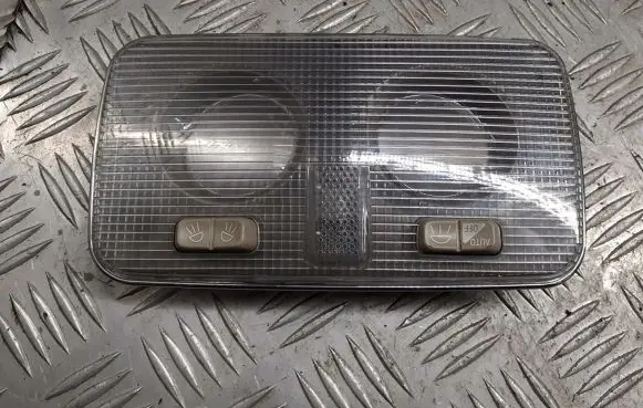 Alfa Romeo 147 Headlining lighting console trim 0884200