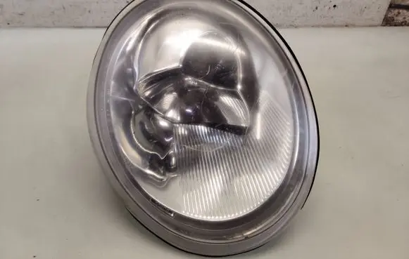 Volkswagen New Beetle Headlight/headlamp 