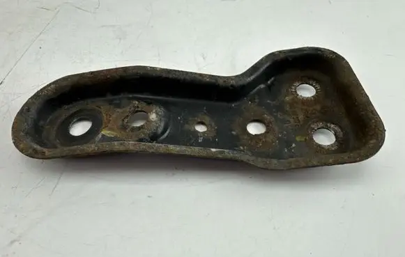 Other front suspension part