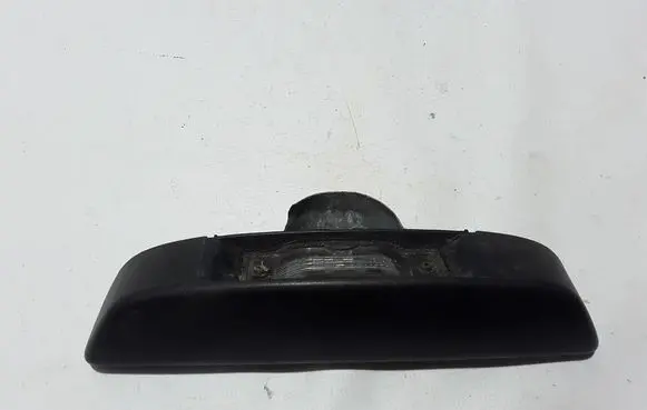 Renault Trafic II (X83) Number plate light 8200211478