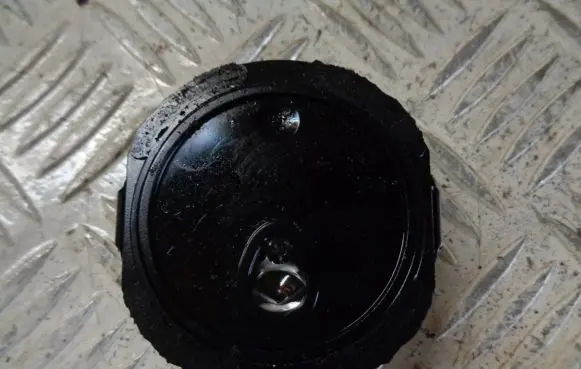 Nissan Qashqai+2 Rain sensor 28536EB30C