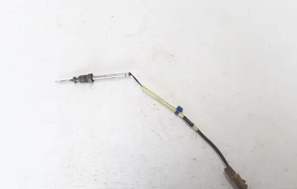 Renault Master III Exhaust gas temperature sensor 8200930751