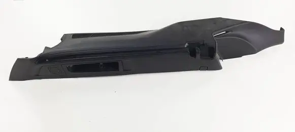 Citroen C5 Parcel shelf load cover mount bracket 968203337799 9682033377 9683811477