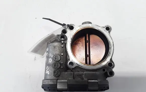 Volvo S80 Throttle valve 30711552
