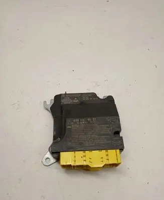 Mercedes-Benz C W205 Airbag control unit/module A2059009627