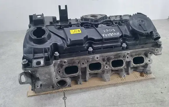 BMW 1 E81 E87 Engine head 7559168755916807