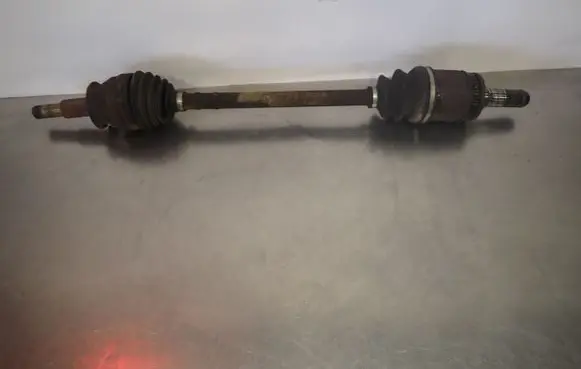 Infiniti M Rear driveshaft