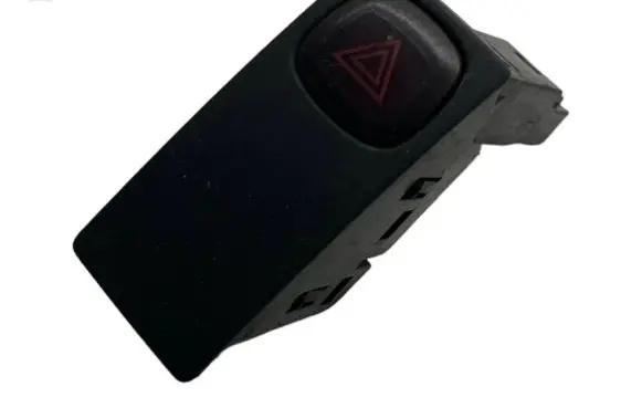 Volvo XC90 Hazard light switch 8660327