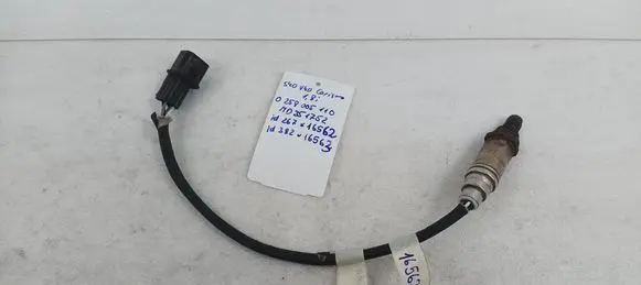 Renault Scenic I Lambda probe sensor 0258005110 MD351752