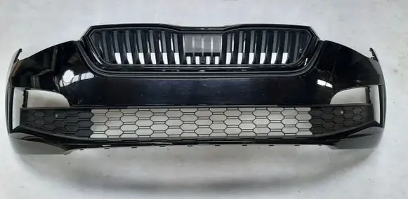 Skoda Scala Front bumper SkodaOE657