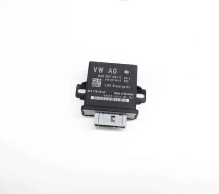 Audi Q7 4L Light module LCM 8X0907357C 8X0907357B