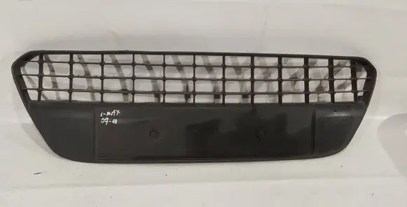 Ford C-MAX I Front bumper lower grill 7M5117B968A
