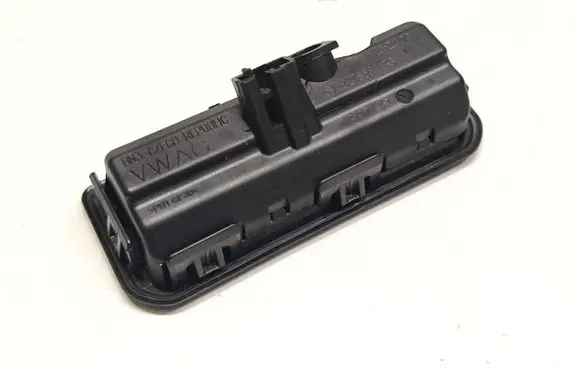 Audi Q5 SQ5 Tailgate/trunk/boot exterior handle 6V0827566 30719 162800