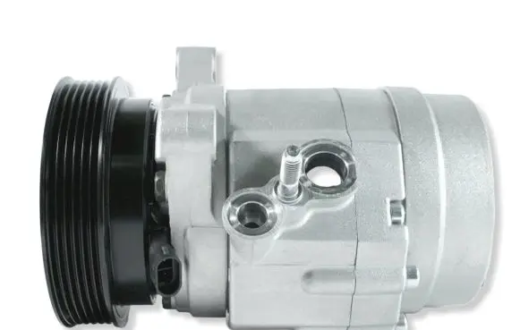 Chevrolet Captiva Air conditioning (A/C) compressor (pump) 96861885
