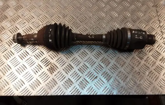 Opel Antara Front driveshaft
