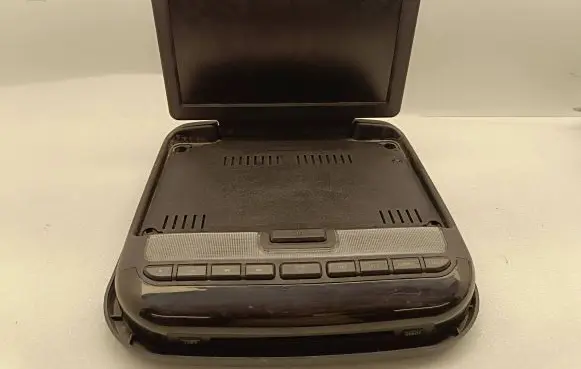 Chrysler Pacifica Screen/display/small screen 68375234AA M80710077D DVD2000RUB