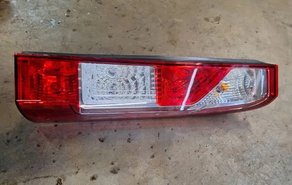 Renault Master III Rear/tail lights 2VA01011001 HB110P301N