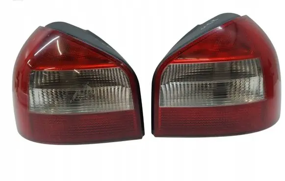 Audi A3 S3 8L Rear/tail lights set 8L0945095C