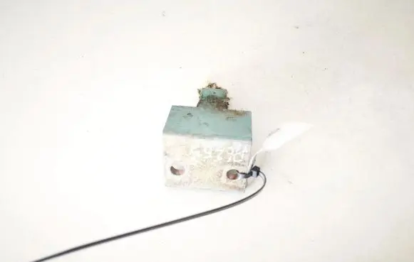 Peugeot 406 Front door upper hinge