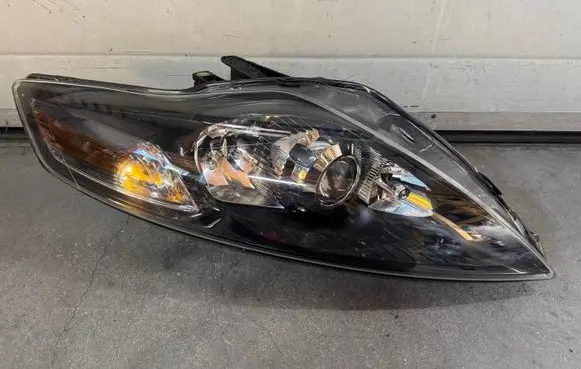 Headlight/headlamp