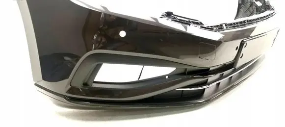 Volkswagen PASSAT B8 Front bumper 3G0807217AM