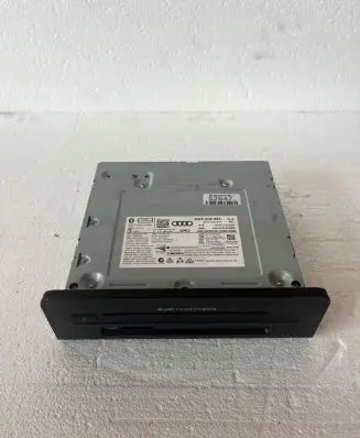 Audi A4 S4 B9 Navigation unit CD/DVD player 8W0035844