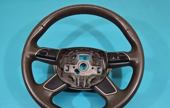 Audi Q5 SQ5 Steering wheel 4L0419091AC IMPRK1487743