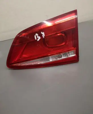 Volkswagen PASSAT B7 Tailgate rear/tail lights 3AF945094J