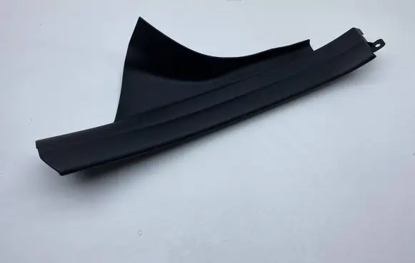 BMW 5 F10 F11 Rear sill trim cover 9162723