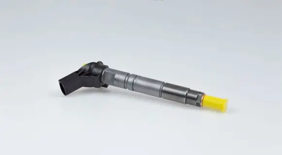 Mercedes-Benz ML W164 Fuel injector 0445115017 0213138 0445115005