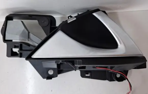 Citroen DS5 Front door interior handle 9673213677 9688503477